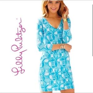 Lilly Pulitzer dress NWT